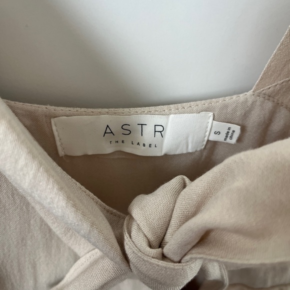 ASTR the Label Dress - Picture 2 of 5
